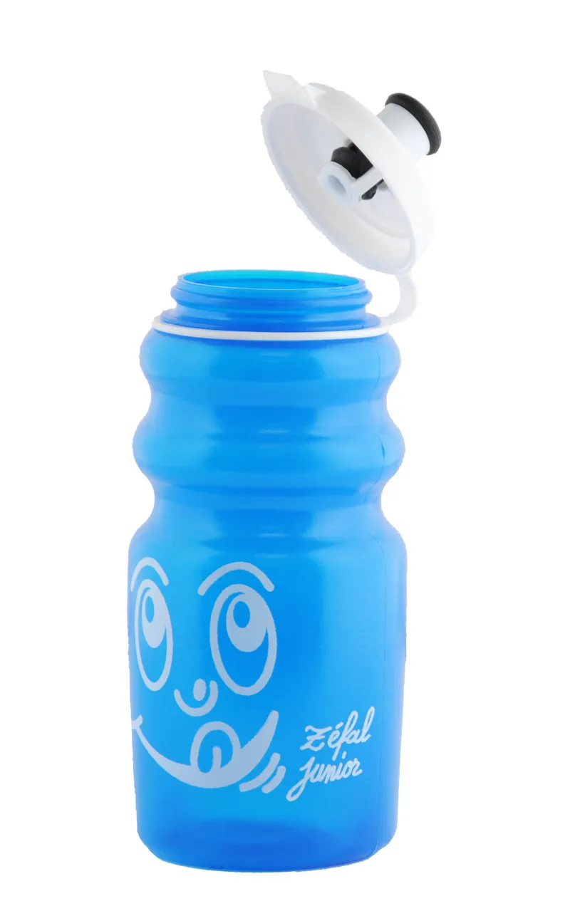 Zefal Smiley Junior Bottle-2
